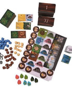 Kingdomino Origins - Bordspel | EN _2| Spelgenot