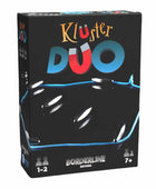 Kluster Duo - Bordspel | NL _1| Spelgenot