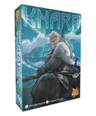 Knarr - Bordspel | EN _1| Spelgenot