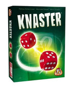 Knaster - Dobbelspel | NL _1| Spelgenot