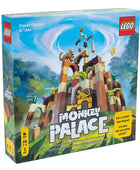 Monkey Palace - Bordspel | NL _1| Spelgenot