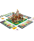 Monkey Palace - Bordspel | NL _2| Spelgenot