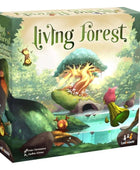 Living Forest - Bordspel | NL _1| Spelgenot