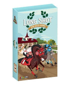 Long Shot The Dice Game - Dobbelspel | EN _1| Spelgenot