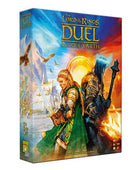 The Lord of the Rings : Duel for Middle Earth - Bordspel | NL _1| Spelgenot