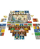 The Lord of the Rings : Duel for Middle Earth - Bordspel | NL _2| Spelgenot