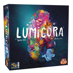 Lumicora - Bordspel | NL _1| Spelgenot