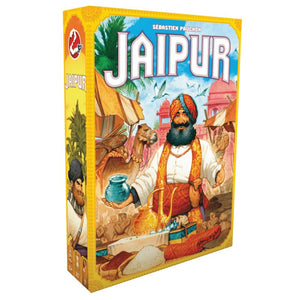 Jaipur - Kaartspel | NL _1| Spelgenot