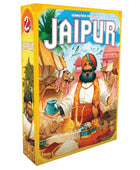 Jaipur - Kaartspel | NL _1| Spelgenot
