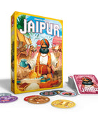 Jaipur - Kaartspel | NL _3| Spelgenot