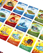 Machi Koro 2: Polis! - Kaartspel | NL _2| Spelgenot