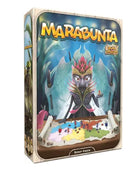 Marabunta - Bordspel | NL _1| Spelgenot