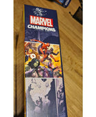 Marvel Champions The Card Game LCG - Kaartspel | EN - Lichte schade _2| Spelgenot