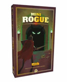Mini Rogue - Dobbelspel | NL