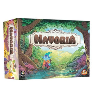 Navoria – Bordspel | NL _1| Spelgenot