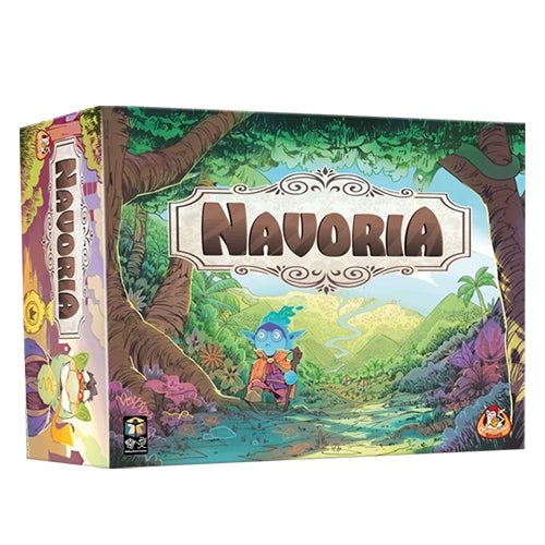 Navoria – Bordspel | NL _1| Spelgenot