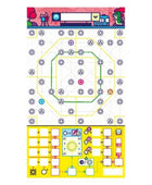 Next Station Tokyo - Kaartspel | EN _2| Spelgenot