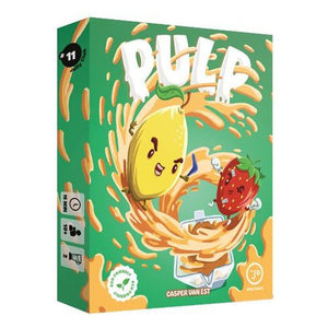 PULP - Kaartspel | NL _1| Spelgenot