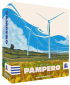 Pampero - Bordspel | NL _1| Spelgenot