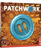 Patchwork Jubileumeditie - Bordspel | NL _1| Spelgenot