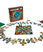 Patchwork Jubileumeditie - Bordspel | NL _2| Spelgenot