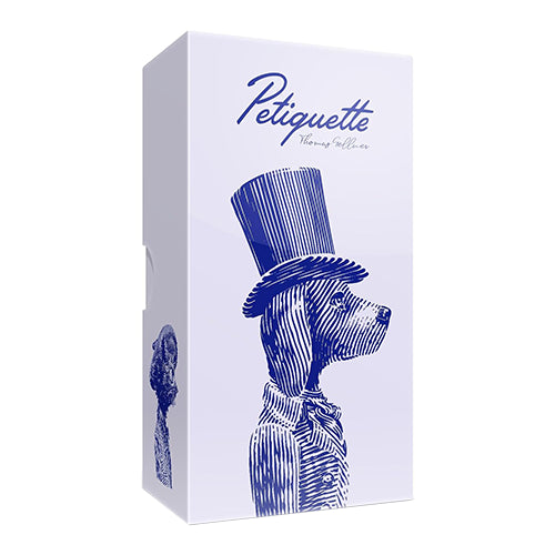 Petiquette – Kaartspel (ENG)