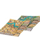 Pioneer Rails - Kaartspel | EN