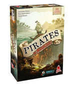 Pirates of Maracaibo - Bordspel | NL | Koop nu bij Spelgenot.
