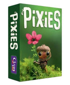 Pixies - Kaartspel | EN _1| Spelgenot