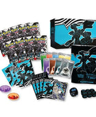 Pokémon SV10.5 Black Bolt Elite Trainer Box - Trading Cards _2| Spelgenot