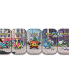 Pokémon Lumiose City Mini Tin – Trading Cards (ENG) _2| Spelgenot