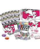 Pokémon SV10.5 White Flare Elite Trainer Box - Trading Cards _2| Spelgenot