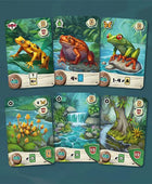 Pondscape (incl. Promo) – Kaartspel | NL _2| Spelgenot
