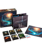 Portals and Champions : Abyss & Darkwood Starter Box - Kaartspel | EN _2| Spelgenot