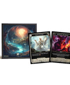 Portals and Champions : Gwyrd Forest & Illthorn Starter Box - Kaartspel | EN _3| Spelgenot