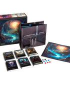 Portals and Champions : Gwyrd Forest & Illthorn Starter Box - Kaartspel | EN _2| Spelgenot