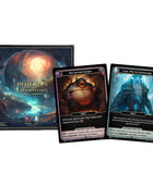 Portals and Champions : Murk Island & Vrozgrul Starter Box - Kaartspel | EN _2| Spelgenot