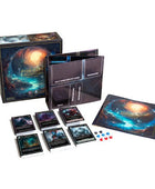 Portals and Champions : Murk Island & Vrozgrul Starter Box - Kaartspel | EN _3| Spelgenot