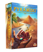 Pyramido - Bordspel | NL _1| Spelgenot