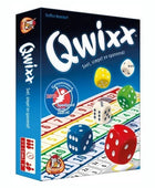 Qwixx - Dobbelspel | NL _1| Spelgenot