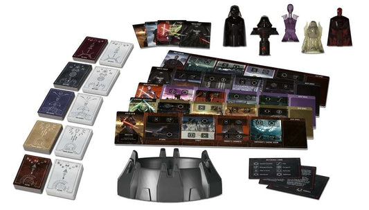 Villainous Star Wars - Bordspel | EN _2| Spelgenot