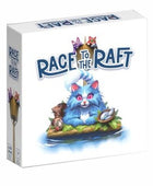 Race to the Raft - Bordspel | EN _1| Spelgenot
