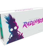 Radlands - Kaartspel | EN _1| Spelgenot