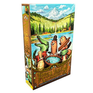 River Valley Glassworks - Bordspel | EN _1| Spelgenot