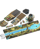 River Valley Glassworks Deluxe - Bordspel | EN _2| Spelgenot
