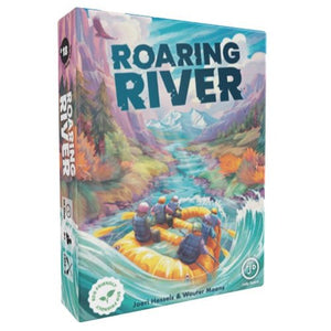 Roaring River - Kaartspel | NL _1| Spelgenot