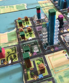 Rolling Heights - Bordspel | NL _2| Spelgenot