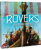 Rovers van de Noordzee - Bordspel | NL _1| Spelgenot