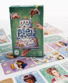 Royale: Party at Louis - Kaartspel | NL _2| Spelgenot