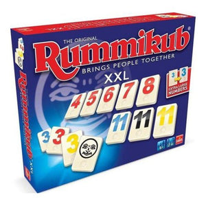 Rummikub The orginal XXL - Bordspel | NL _1| Spelgenot